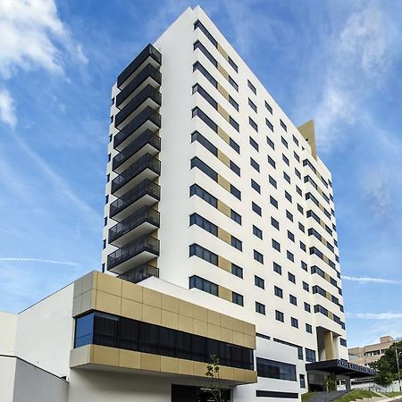 Gran Executive Hotel 우베를란디아 외부 사진