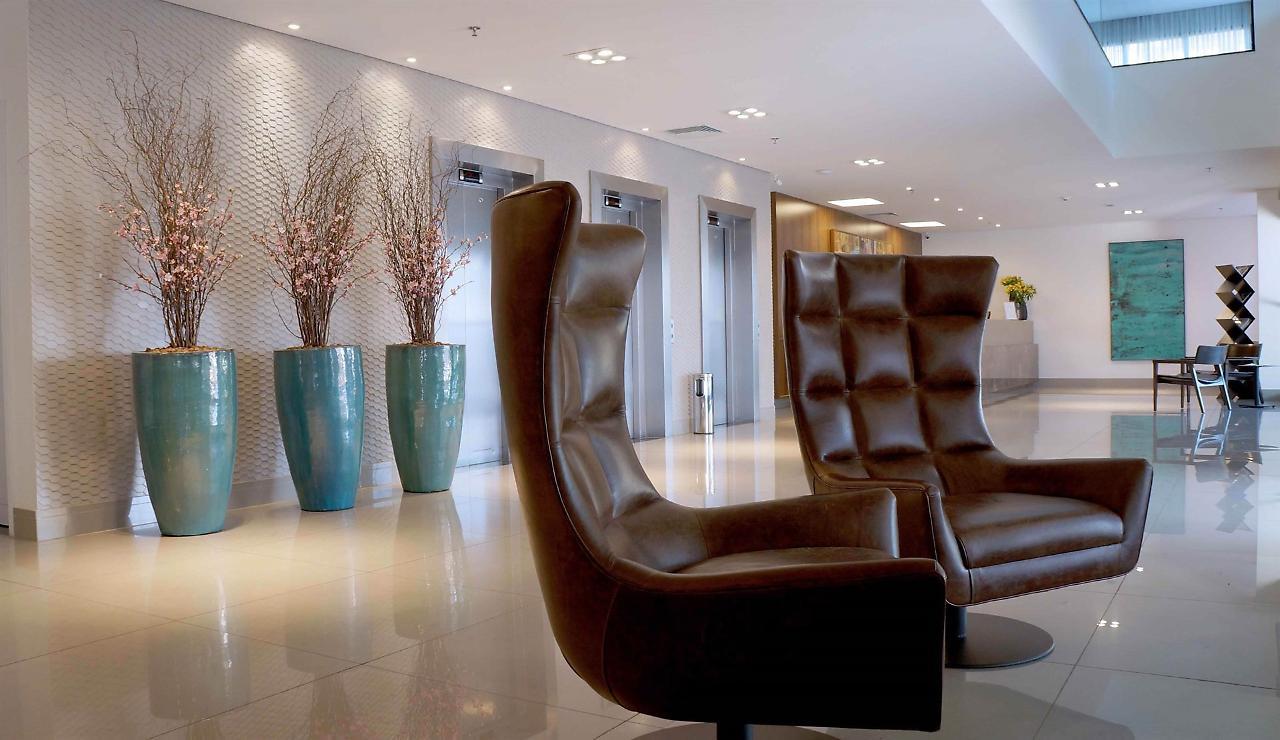Gran Executive Hotel 우베를란디아 외부 사진