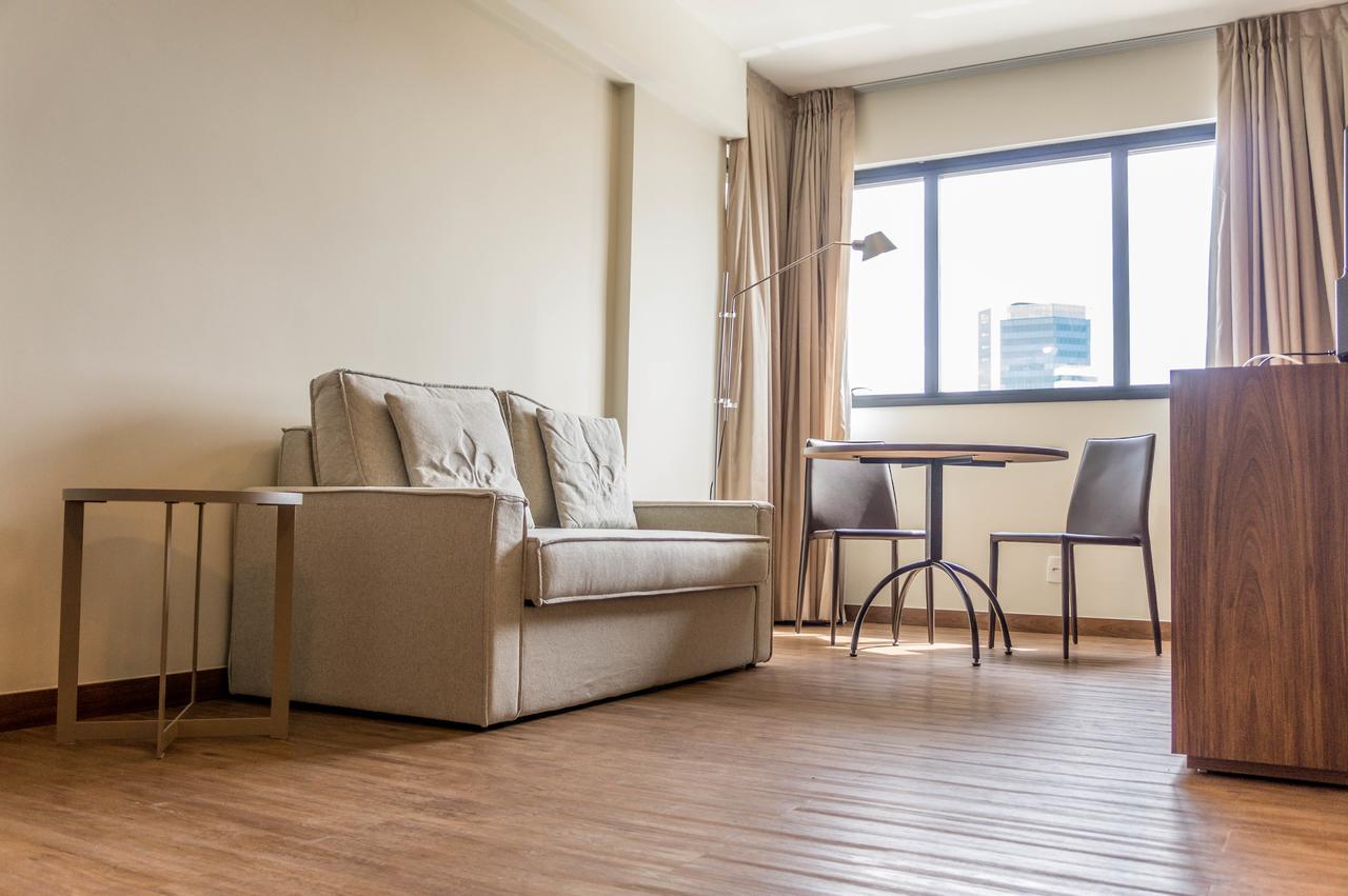 Gran Executive Hotel 우베를란디아 외부 사진